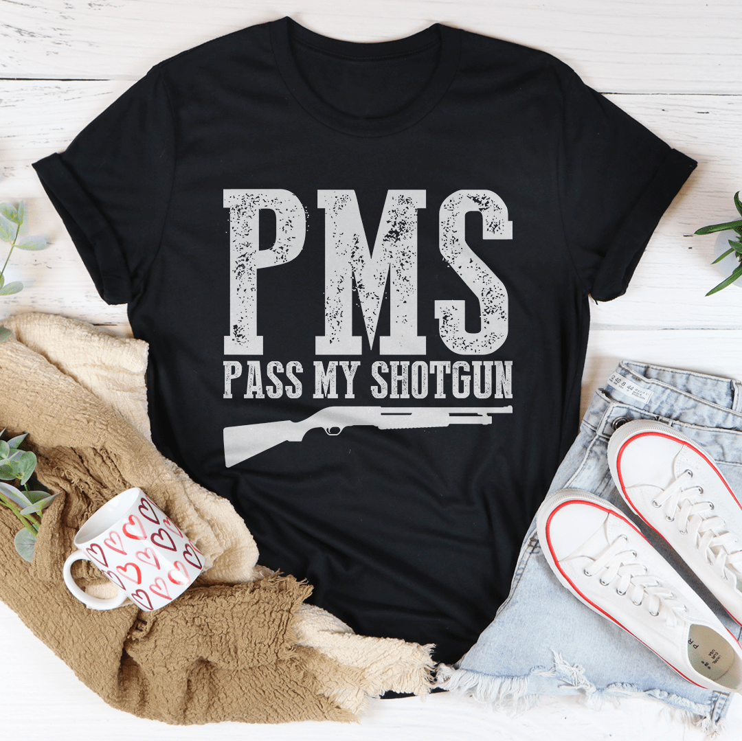 PMS Tee