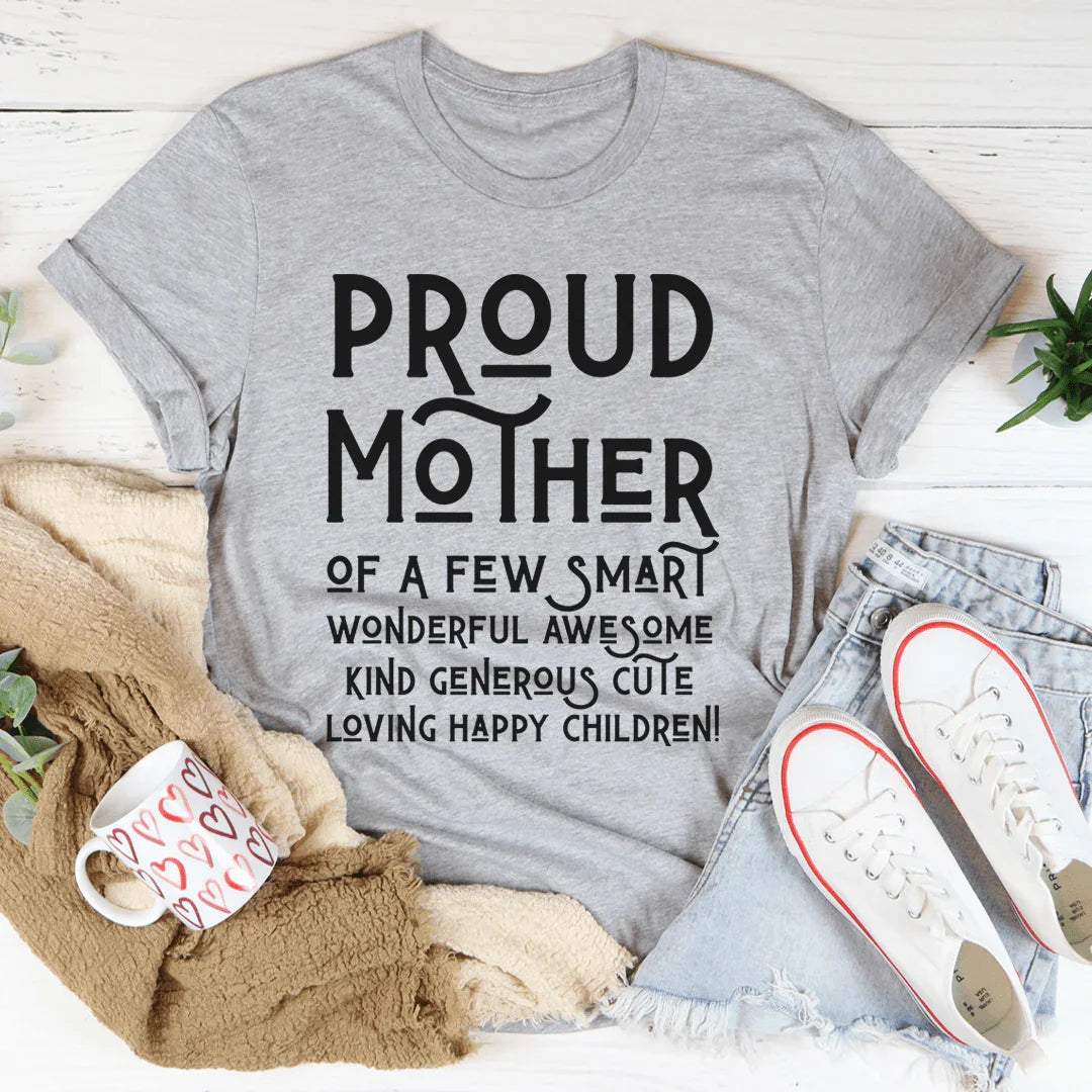 Proud Mother Tee