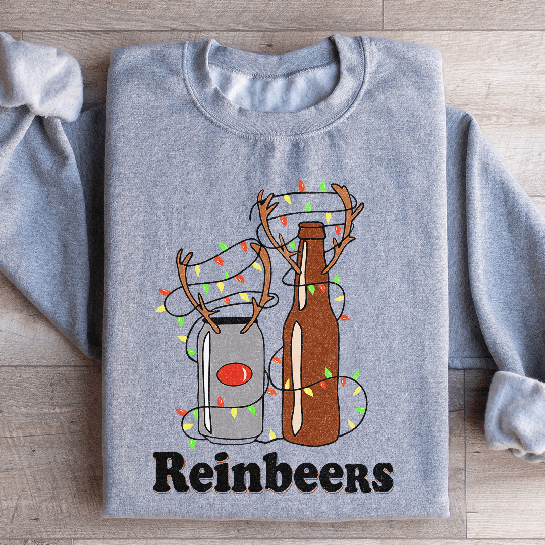 Reinbeers Sweatshirt