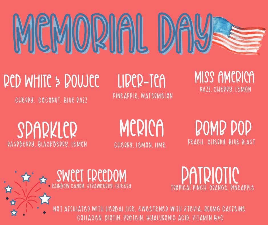 Loaded Tea Pouches – In Stock Flavors | Collagen + Energy + Vitamins