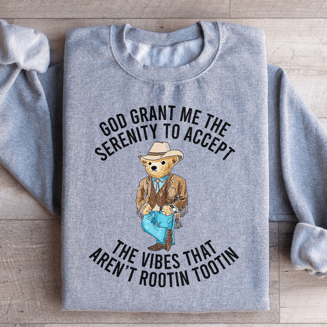 Rootin Tootin Sweatshirt