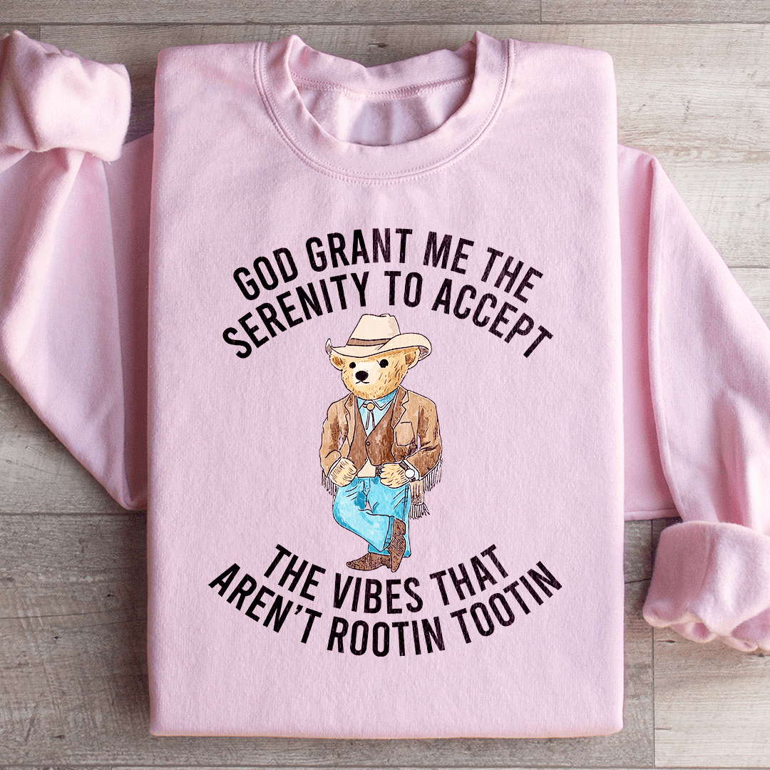 Rootin Tootin Sweatshirt