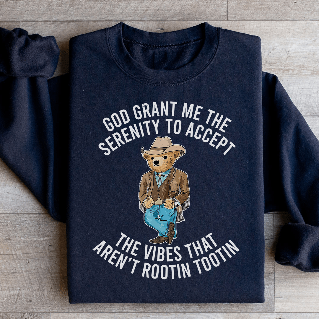 Rootin Tootin Sweatshirt