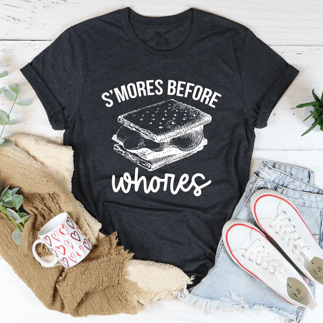 S'mores Tee