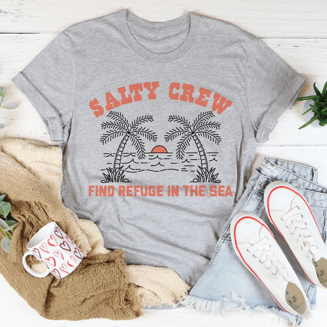 Salty Crew Tee