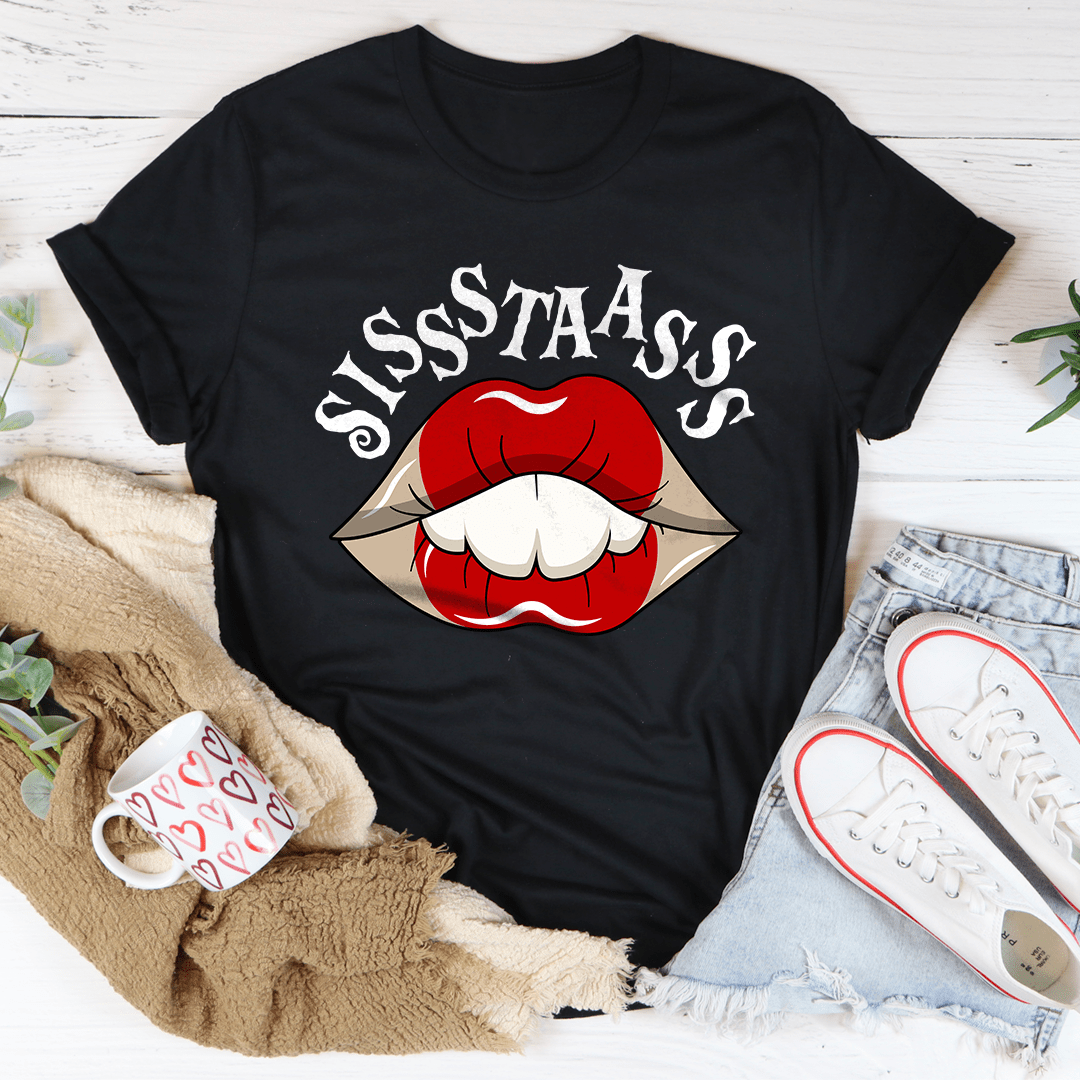 Sisstaasss Tee