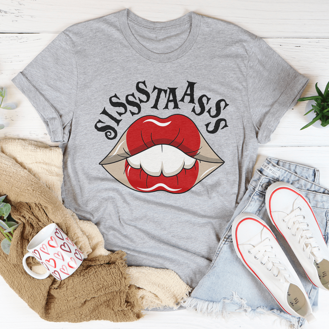 Sisstaasss Tee
