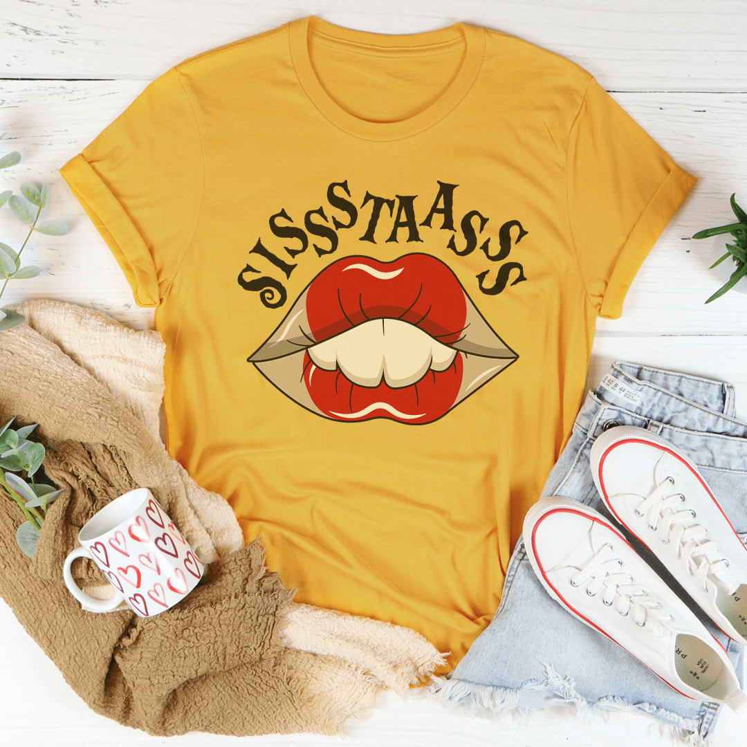 Sisstaasss Tee