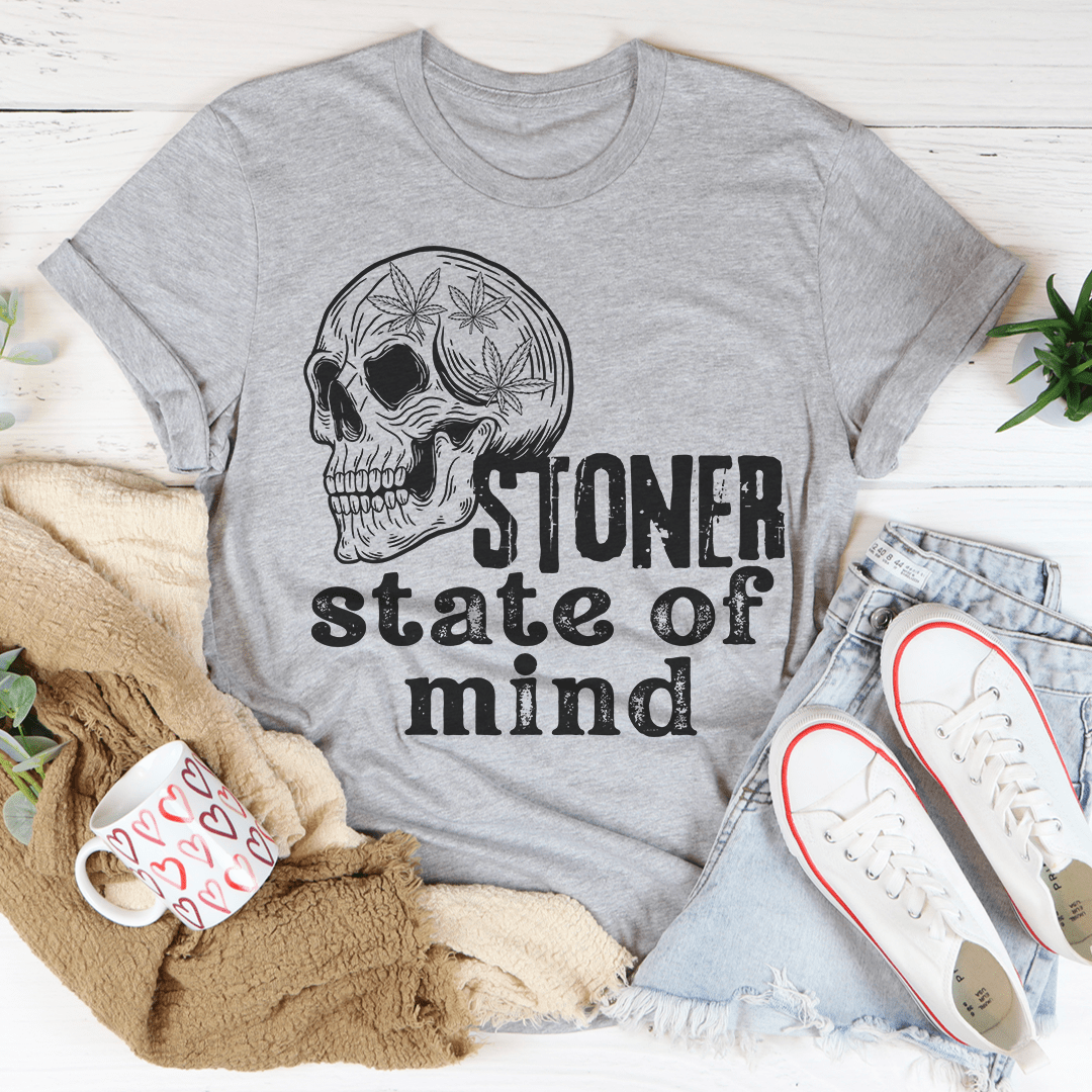 State Of Mind Tee