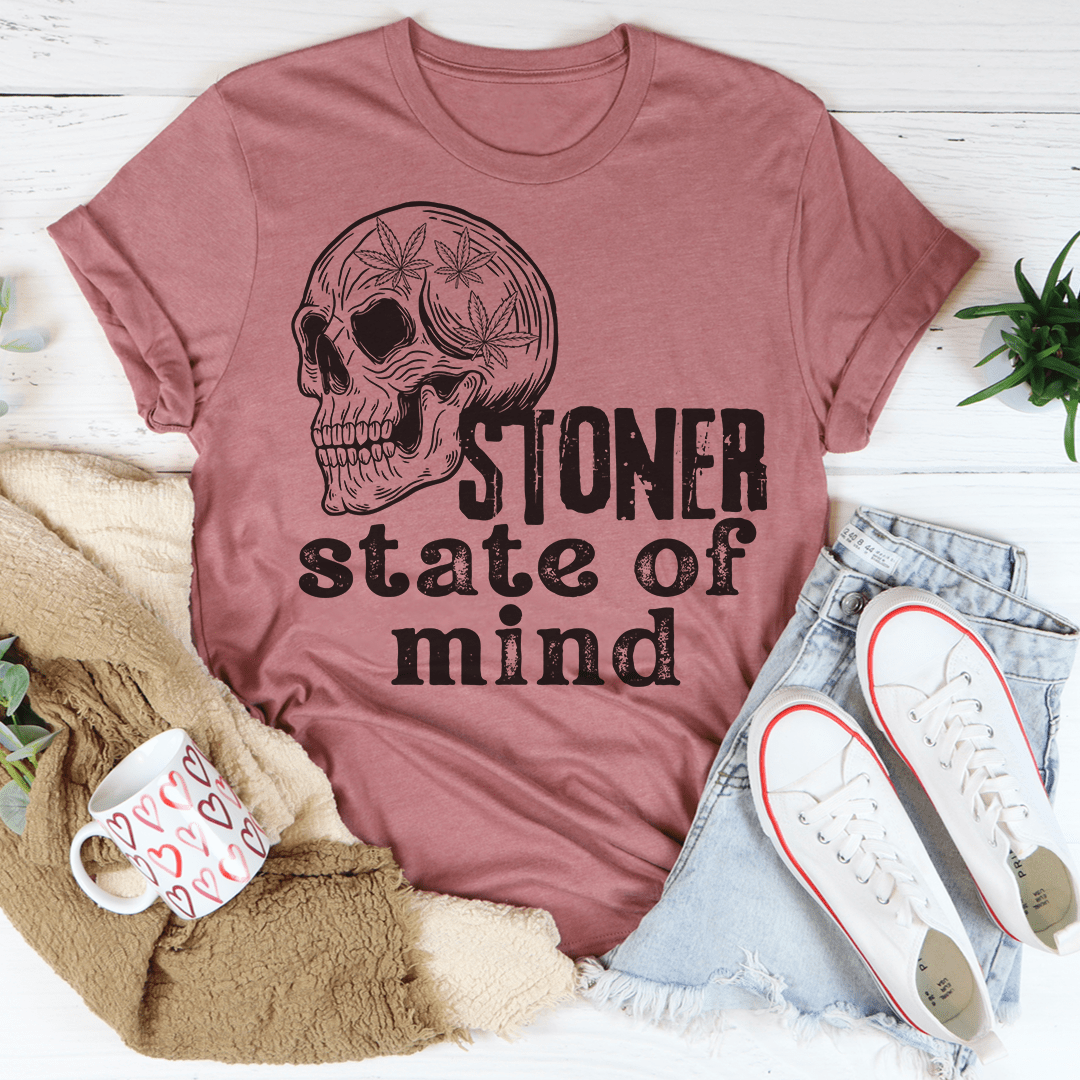 State Of Mind Tee