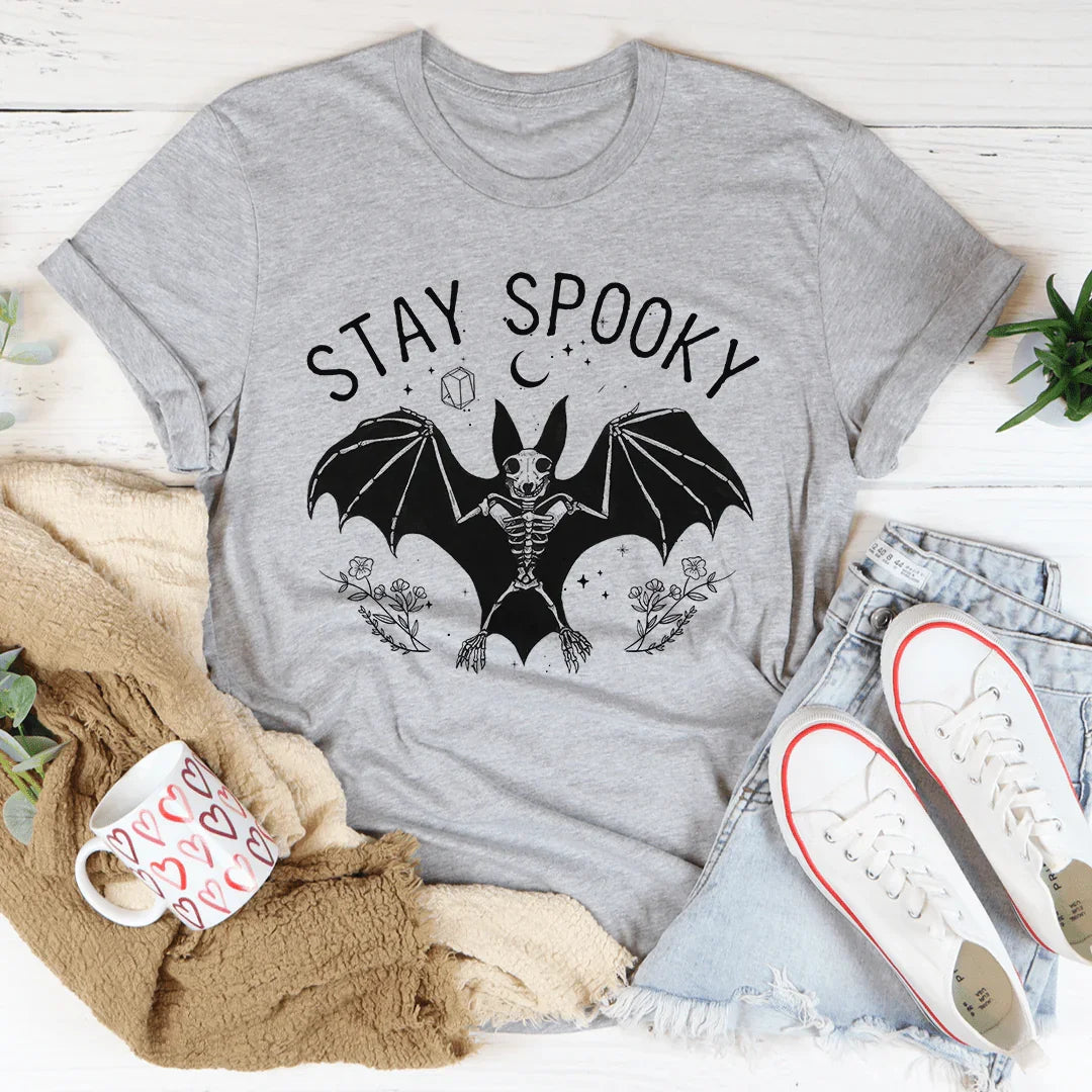 Stay Spooky Tee
