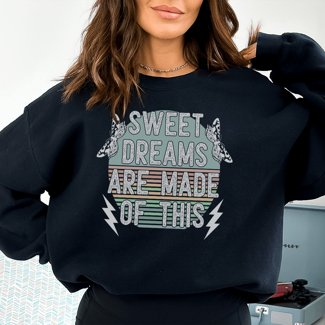 Sweet Dreams Sweatshirt