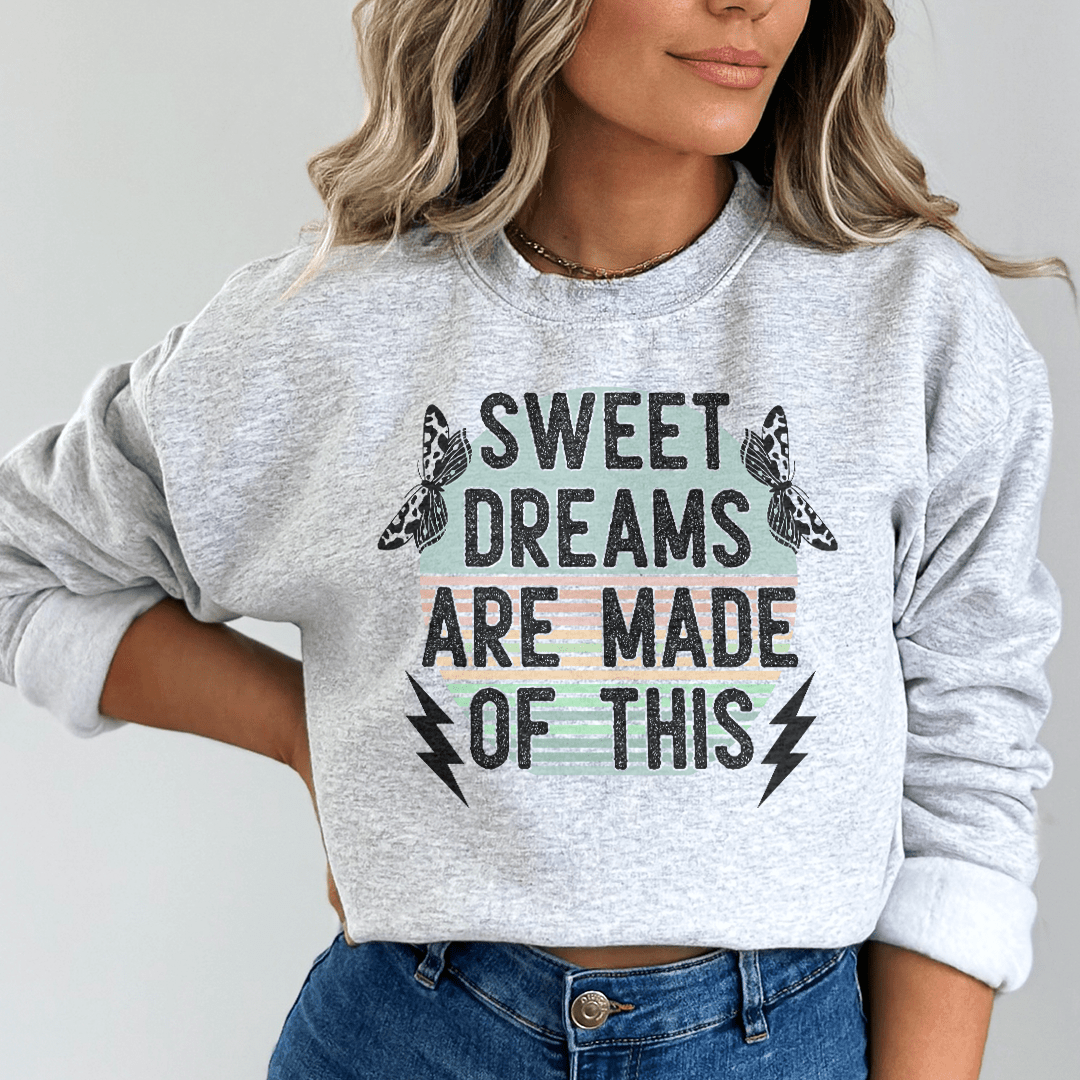 Sweet Dreams Sweatshirt