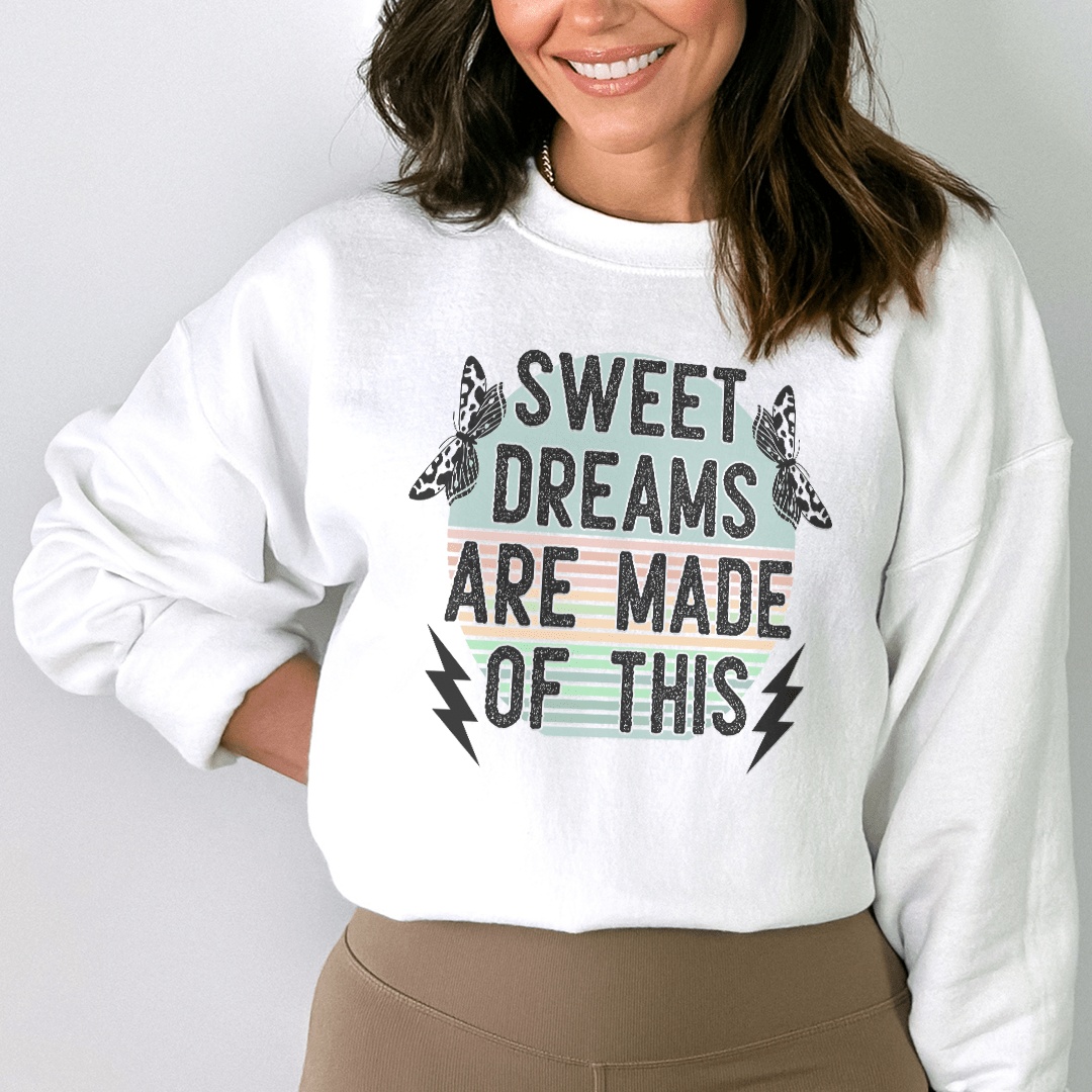 Sweet Dreams Sweatshirt