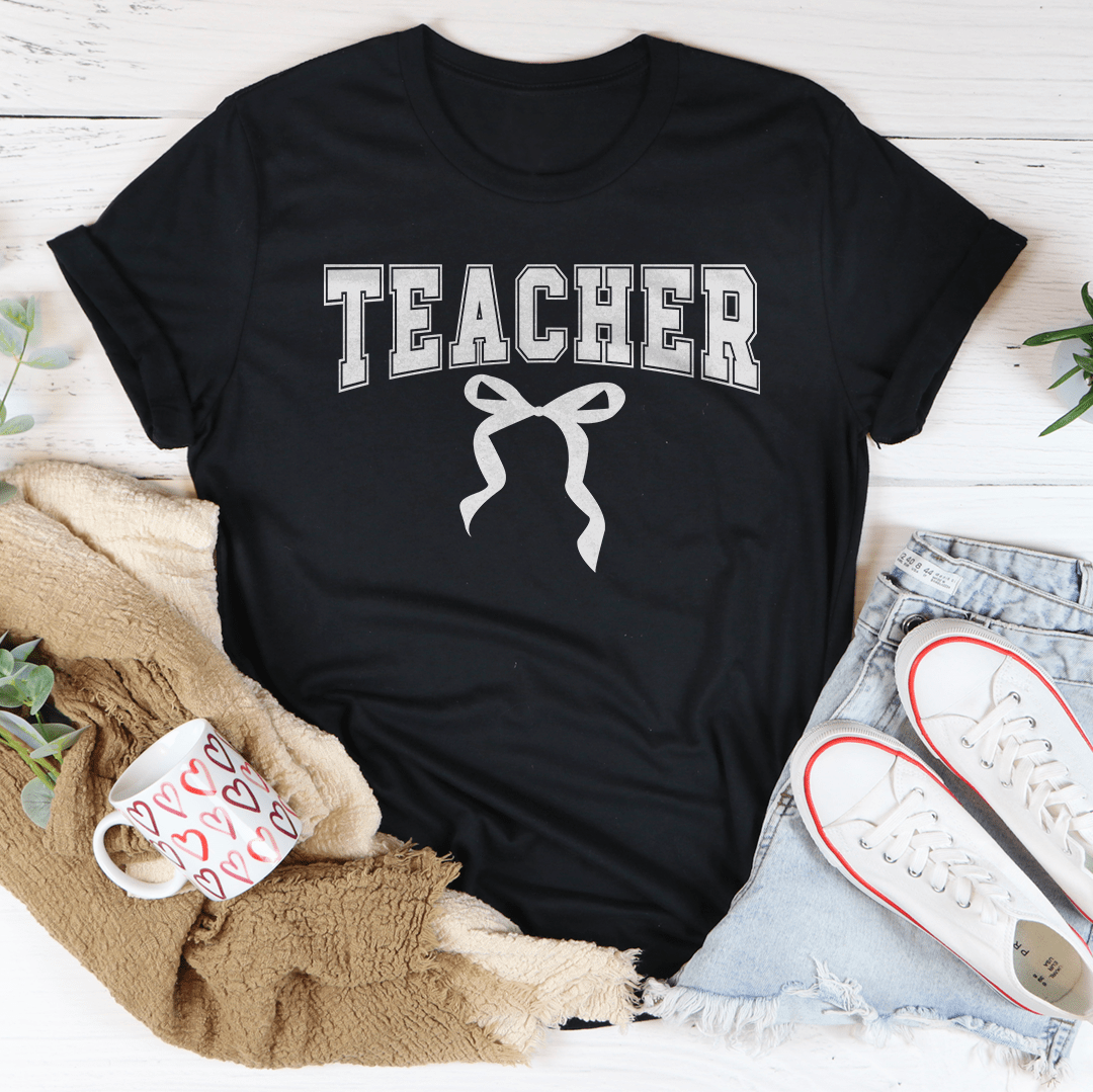 Teacher Tee