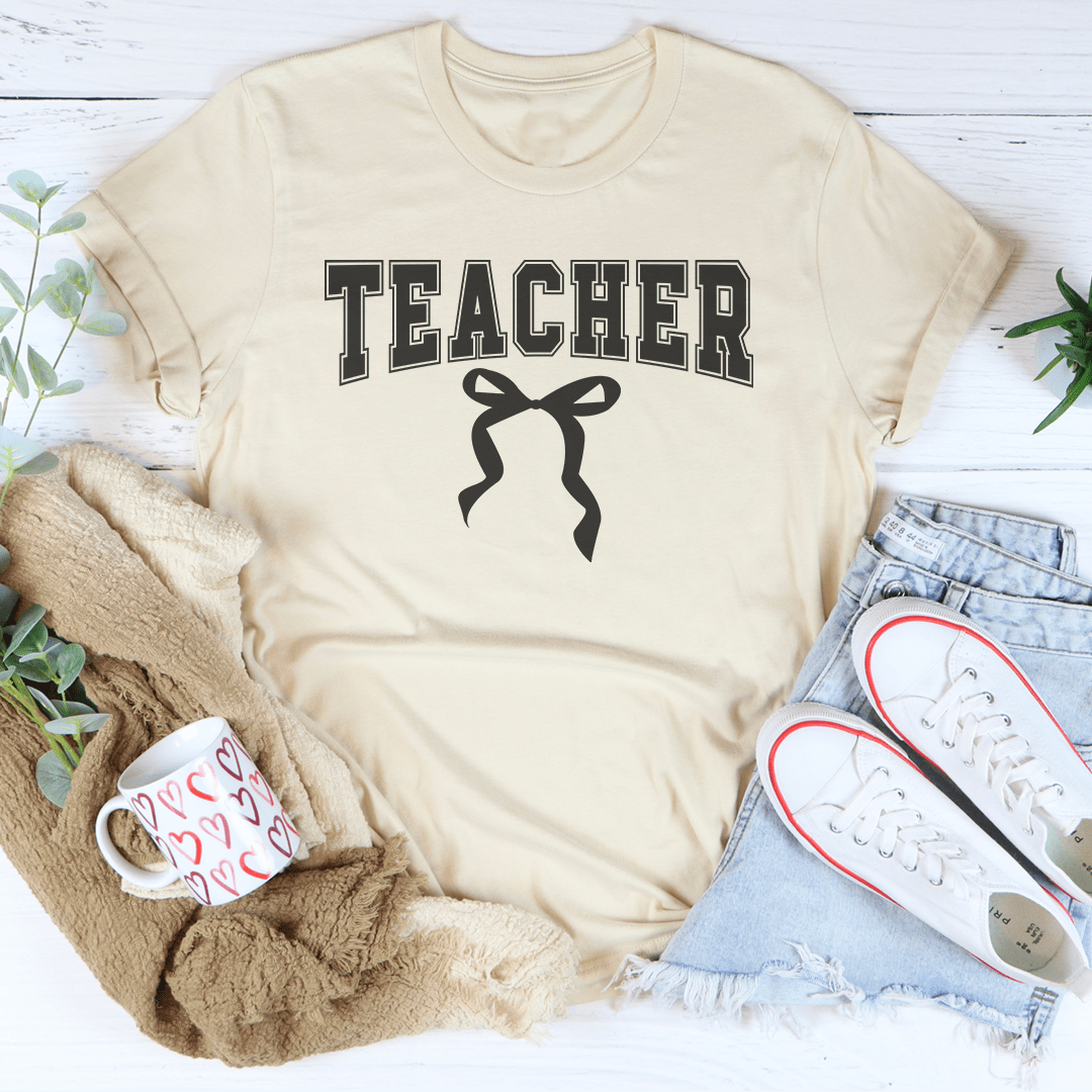Teacher Tee