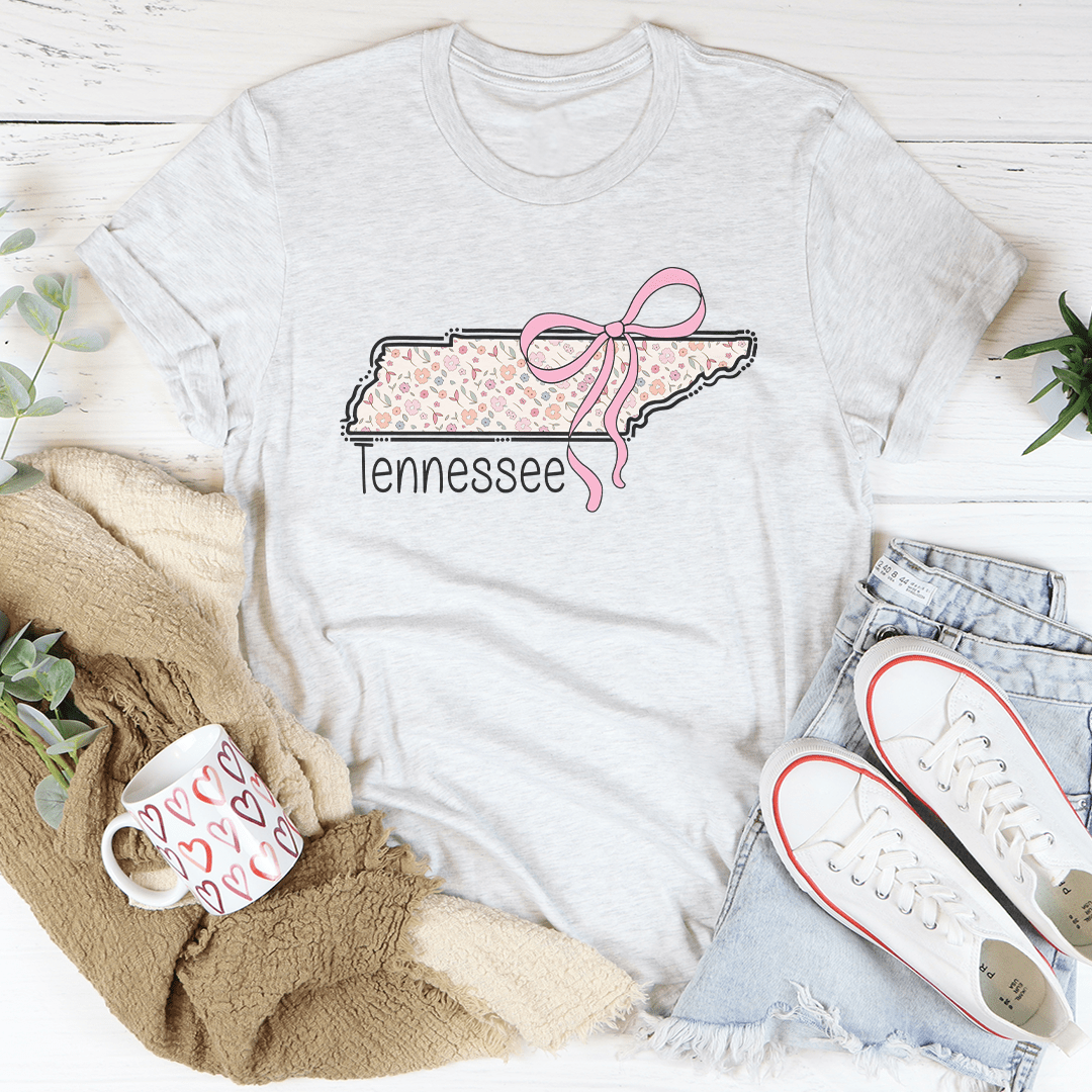 Tennessee Tee
