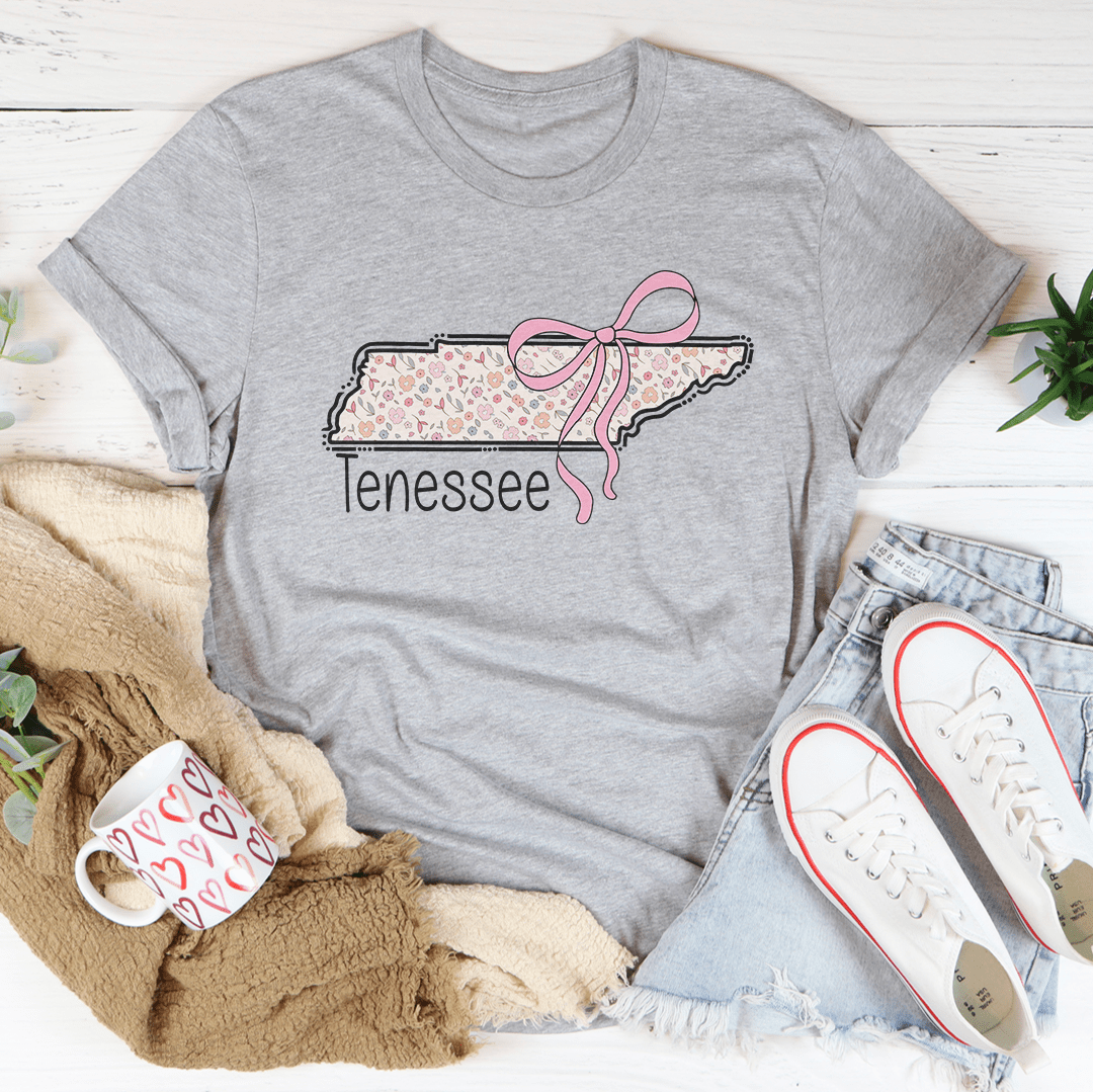 Tennessee Tee