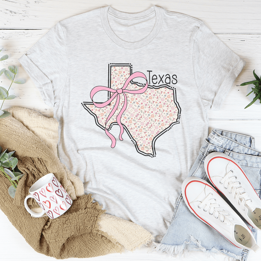 Texas Tee