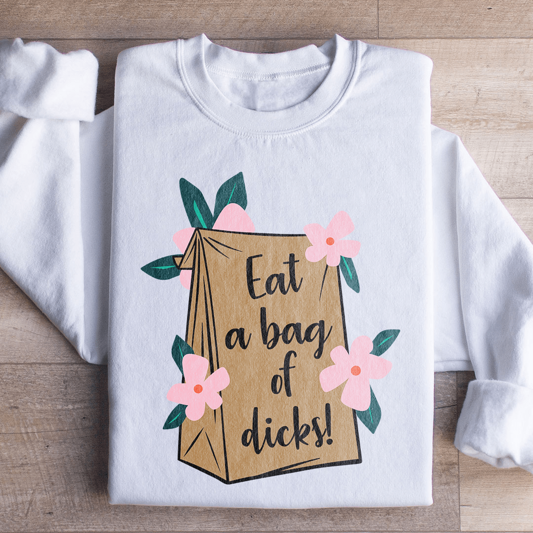 The Bag Sweatshirt