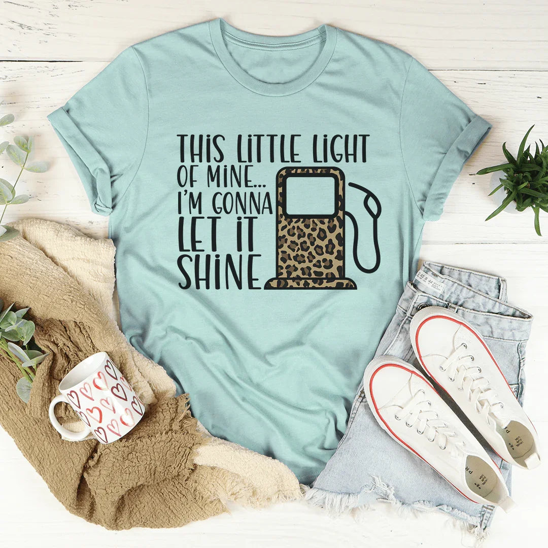 This Little Light Tee