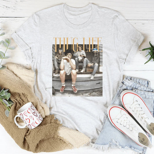 Thug Life Tee