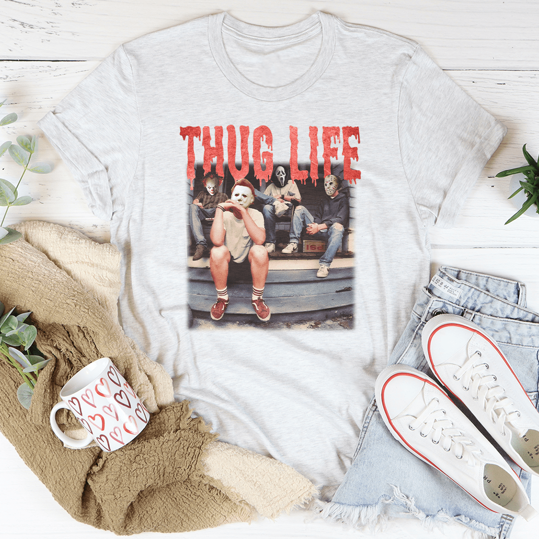 Thug Life Tee