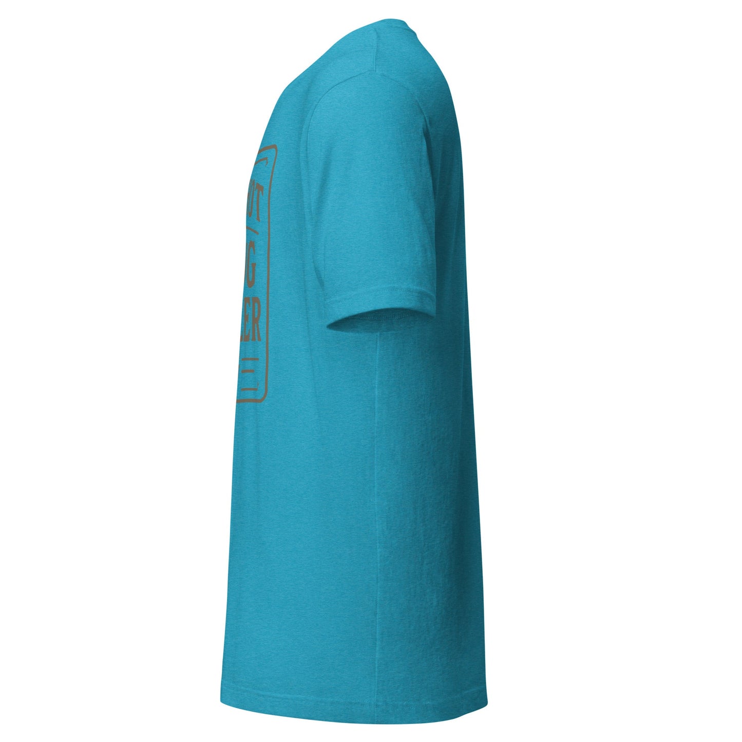 Fat Shot Drug Dealer Unisex t-shirt