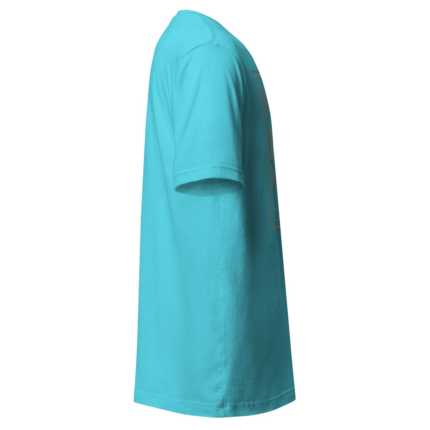 Fat Shot Drug Dealer Unisex t-shirt